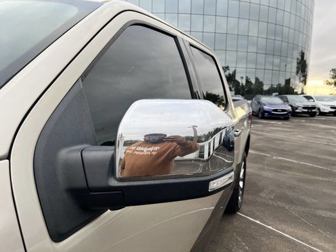 Used 2017 Ford F150 King Ranch w/ Equipment Group 601A Luxury image 15