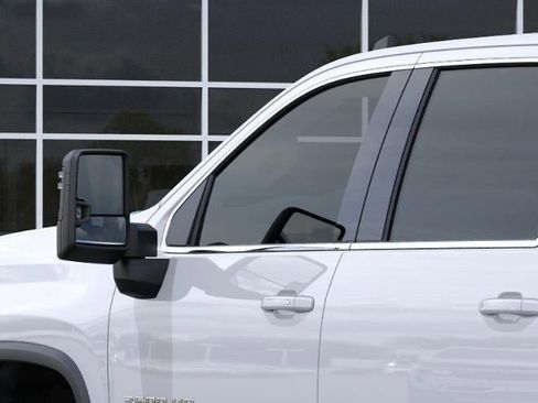 New 2025 Chevrolet Silverado 3500 W/T w/ WT Convenience Package image 12