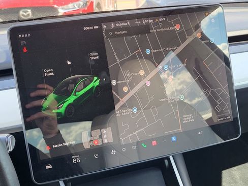 Used 2021 Tesla Model Y Long Range image 15