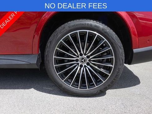 Certified 2025 Mercedes-Benz GLC 300 4MATIC image 6