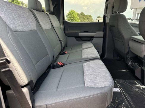 New 2026 Ford F250 XLT AWD/4WD image 15
