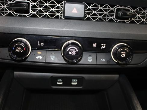 Used 2024 Honda Accord LX image 42