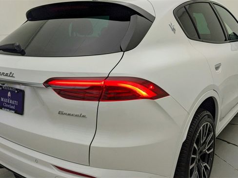 Used 2024 Maserati Grecale GT image 56