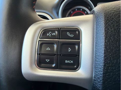 Used 2015 Dodge Journey R/T w/ Flexible Seating Group AWD/4WD image 18