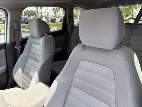 Used 2018 Honda CR-V EX image 20