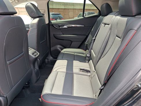 Used 2023 Buick Envision Essence w/ Sport Touring Package AWD/4WD image 10