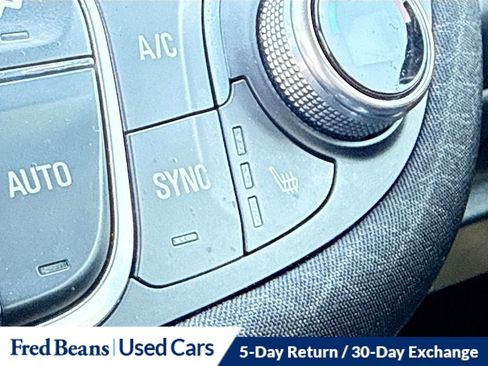 Used 2024 Chevrolet Malibu LT FWD image 22