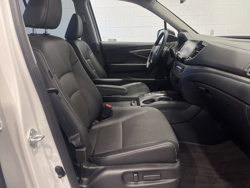 Certified 2023 Honda Ridgeline RTL image 31