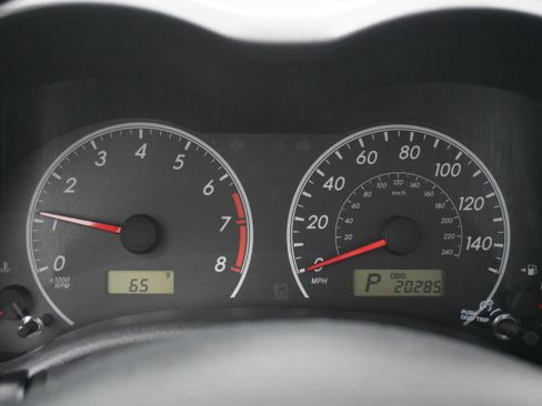 Used 2013 Toyota Corolla L image 15