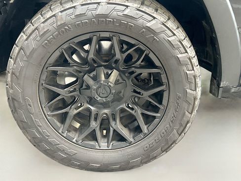 Used 2020 RAM 1500 Rebel w/ Rebel Level 2 Equipment Group AWD/4WD image 32