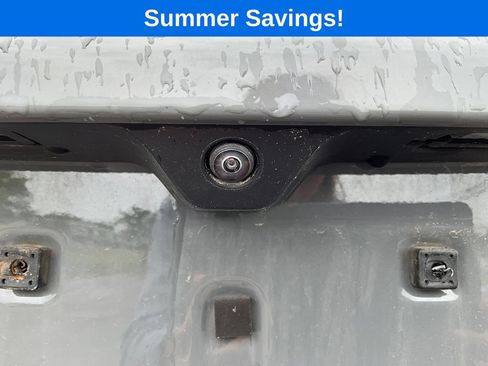 Used 2024 Jeep Compass Limited AWD/4WD image 18