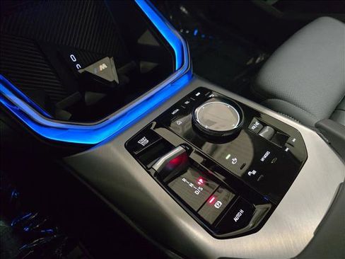 Used 2025 BMW X3 M50 image 26