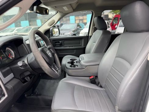 Used 2019 RAM 1500 Tradesman AWD/4WD image 10
