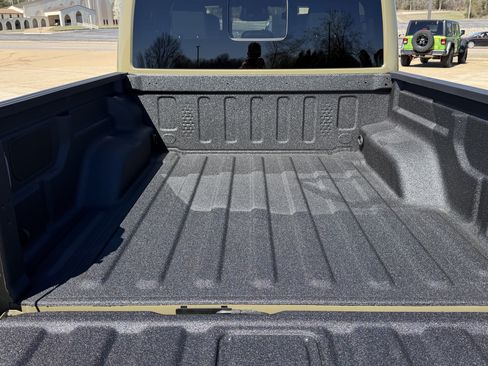 New 2026 Jeep Gladiator Mojave AWD/4WD image 10