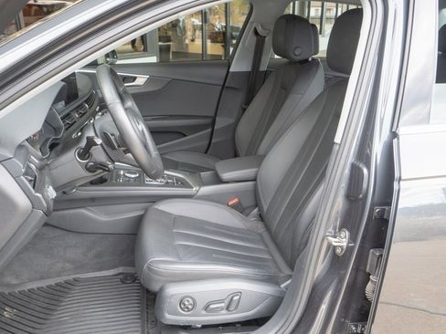 Used 2018 Audi A4 2.0T Premium Plus image 8