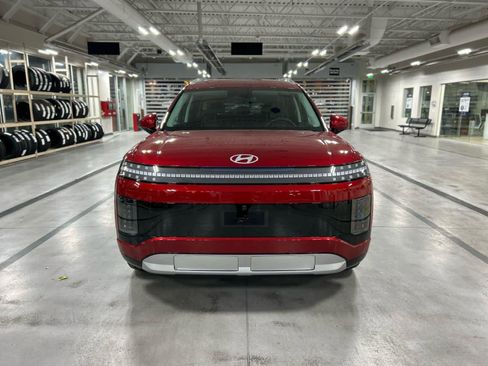New 2026 Hyundai Ioniq 9 SEL AWD/4WD image 6