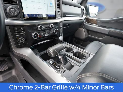 Certified 2021 Ford F150 Lariat image 13