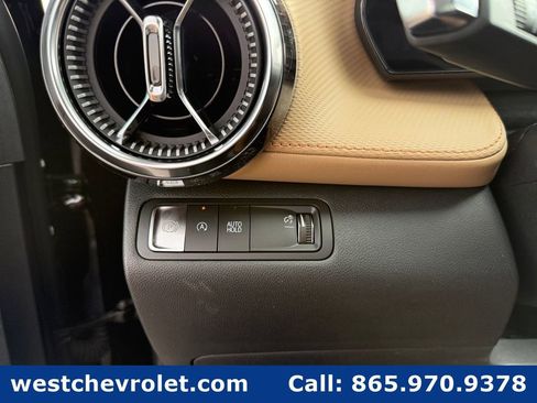 New 2026 Chevrolet Equinox ACTIV w/ Safety and Technology Package FWD image 26