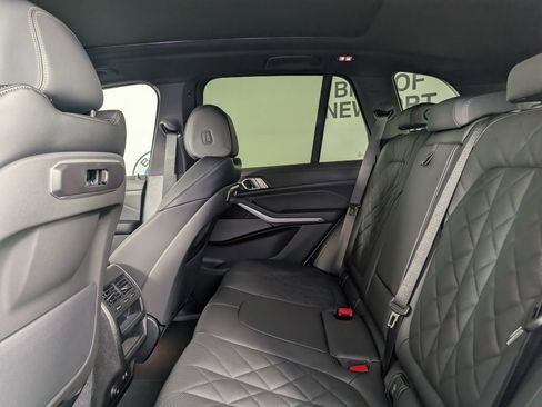 New 2026 BMW X5 xDrive40i w/ M Sport Package image 13