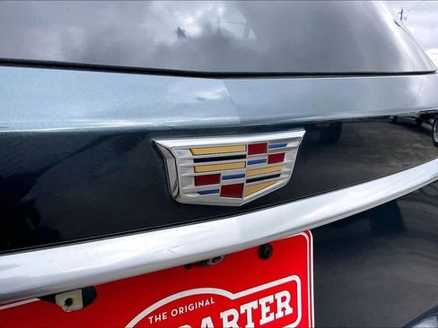 Used 2020 Cadillac XT6 Premium Luxury image 27