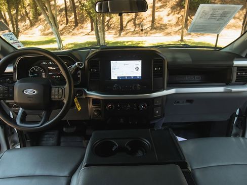 Used 2022 Ford F150 XL w/ Equipment Group 101A High image 22