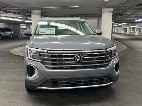 New 2026 Volkswagen Atlas SE AWD/4WD image 34