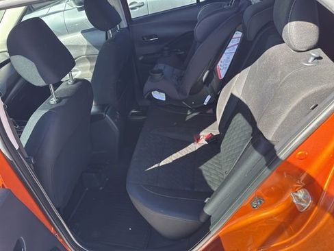 Certified 2023 Nissan Kicks SV image 8