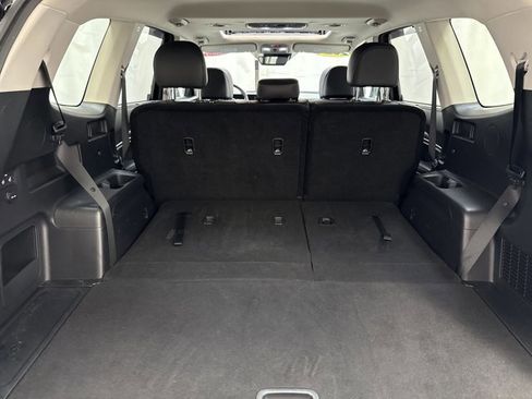 Certified 2024 Kia Telluride EX image 30