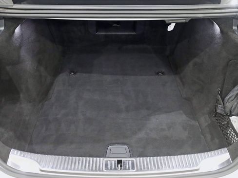 Used 2022 Mercedes-Benz S 580 4MATIC Sedan image 41