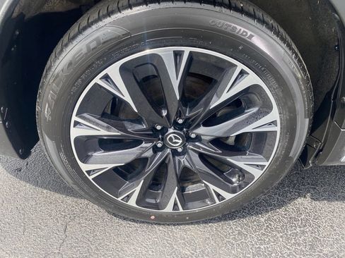 Certified 2024 MAZDA CX-90 Plug-In Hybrid w/ Premium Plus AWD/4WD image 26