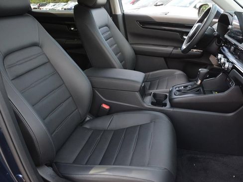 Used 2023 Honda CR-V EX-L image 20