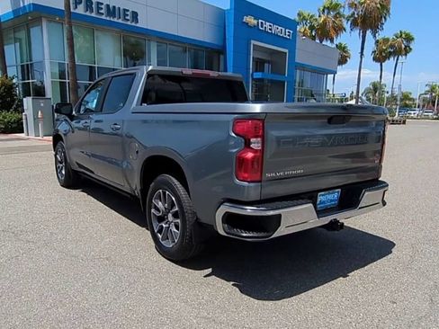 Used 2020 Chevrolet Silverado 1500 LT w/ All-Star Edition RWD image 6