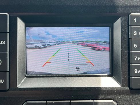 Used 2016 Ford F150 XLT w/ Equipment Group 301A Mid AWD/4WD image 28