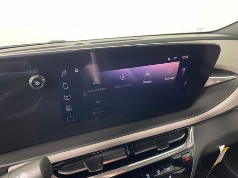 Certified 2024 Buick Envista Preferred FWD image 7
