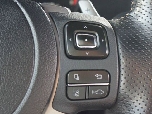 Used 2022 Lexus RC 350 F Sport image 12