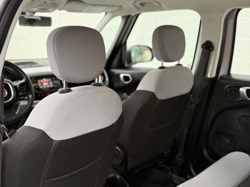 Used 2015 FIAT 500L Pop image 20