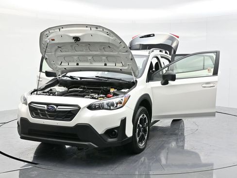Used 2022 Subaru Crosstrek 2.0i image 52