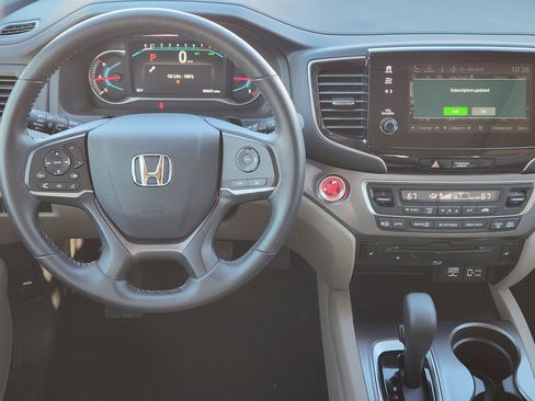 Certified 2020 Honda Pilot EX-L image 27