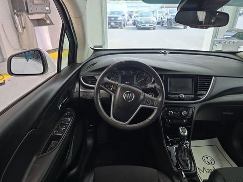 Certified 2022 Buick Encore Preferred w/ Safety Package image 12