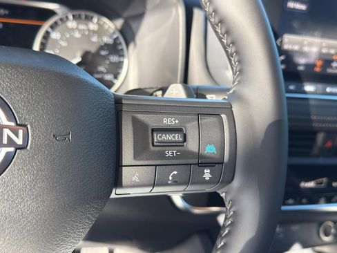 New 2026 Nissan Rogue SV image 20