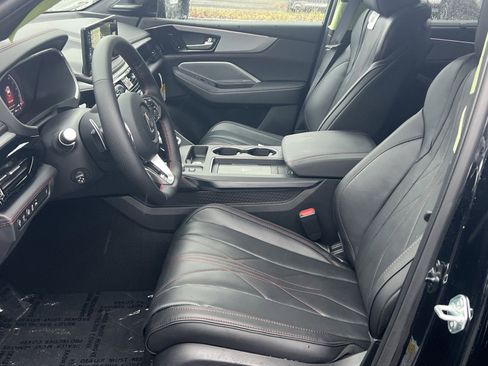 New 2026 Acura MDX A-Spec image 6