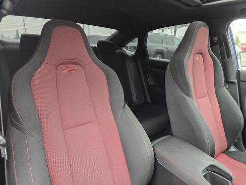 Used 2023 Honda Civic Si image 30