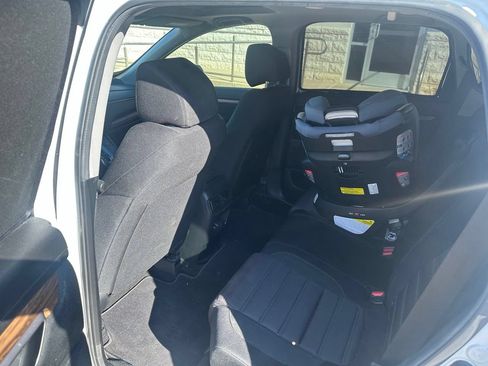 Used 2019 Honda CR-V EX image 9