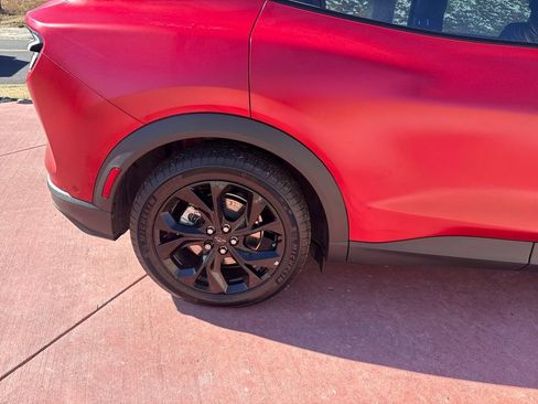 Certified 2024 Ford Mustang Mach-E Select w/ Comfort Package Lite image 31