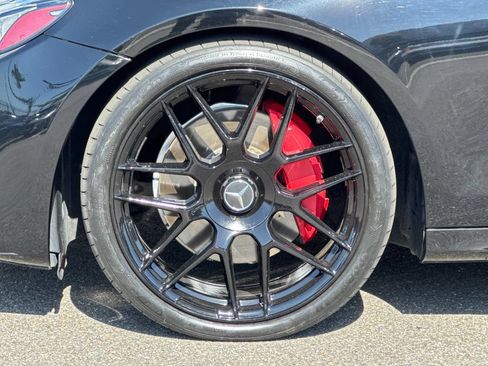 Used 2020 Mercedes-Benz E 350 Sedan image 32