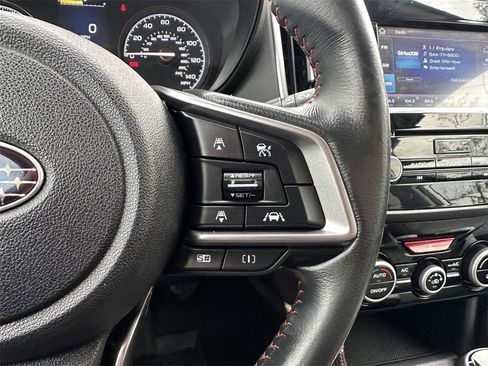 Used 2019 Subaru Forester Sport image 9