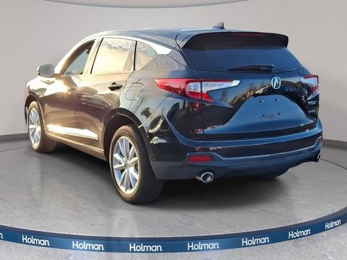 Used 2021 Acura RDX AWD image 8