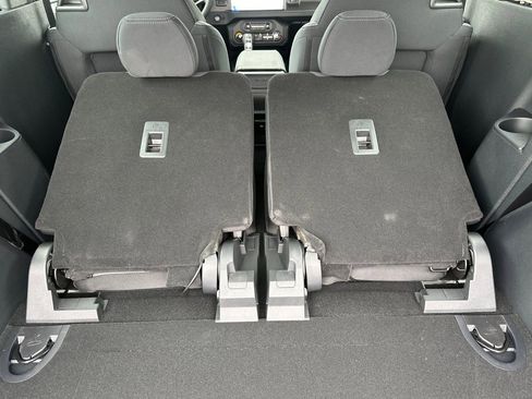 New 2026 Ford Bronco 2-Door AWD/4WD image 16