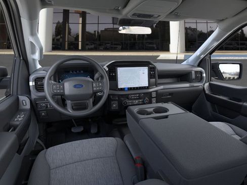 New 2025 Ford F150 XL image 9
