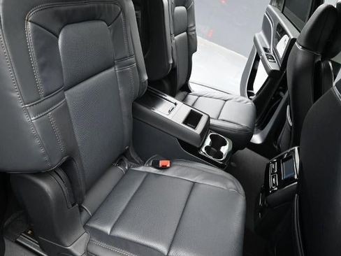 New 2026 Lincoln Aviator Reserve AWD/4WD image 25
